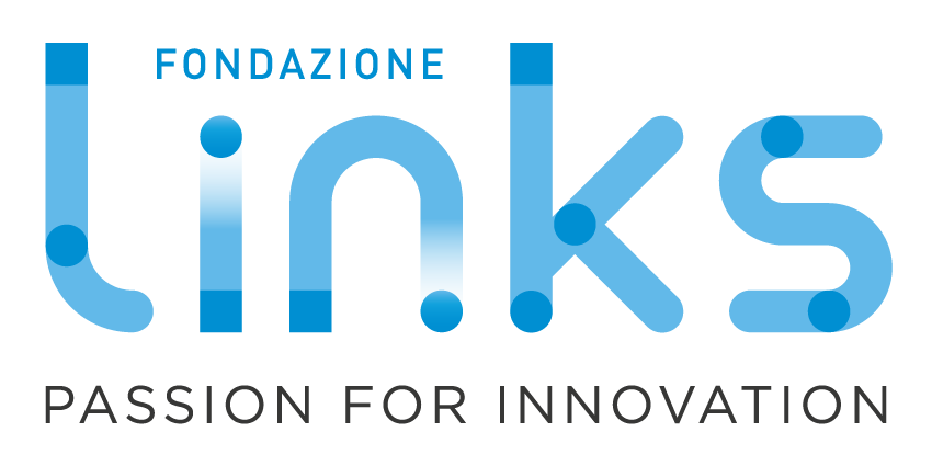 Logo FondazioneLinks
