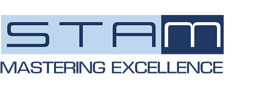 Logo Stamp