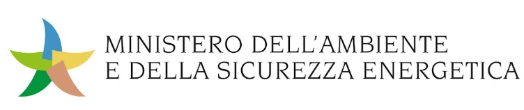 Ministero dell'Ambiente e della Sicurezza Energetica